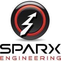 Sparx Logo